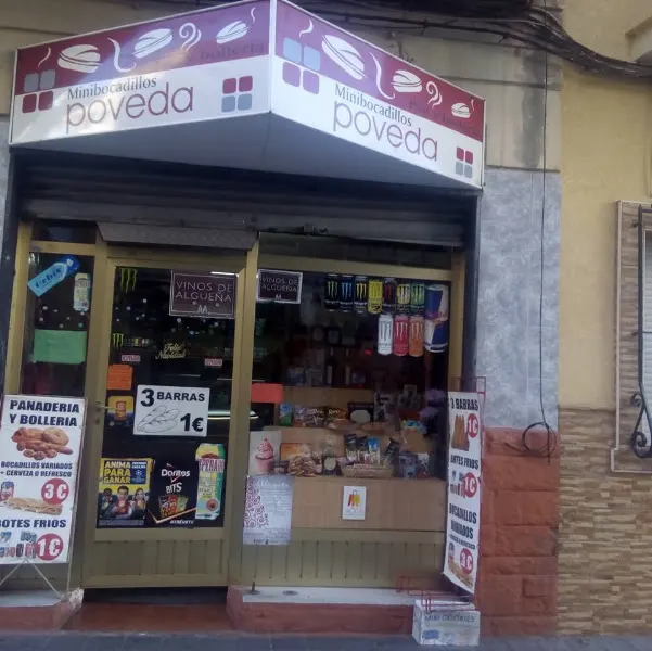 Minibocadillos Poveda - Panadería en Alicante - foto 2