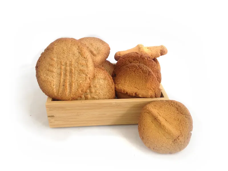 Quiui - Gluten Free Bakery