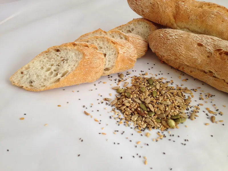 Quiui - Gluten Free Bakery - Panadería en Cádiz - foto 2