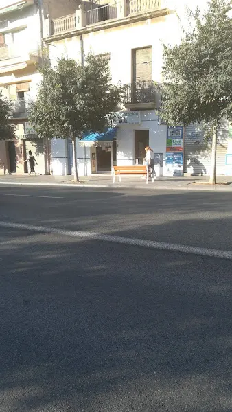 Panadería Saval S. L.