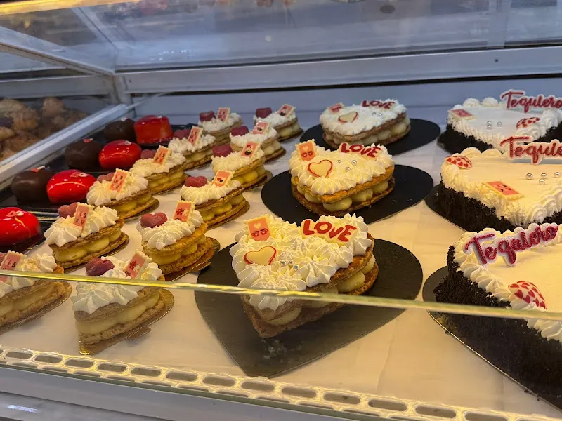 Delicias de Gala