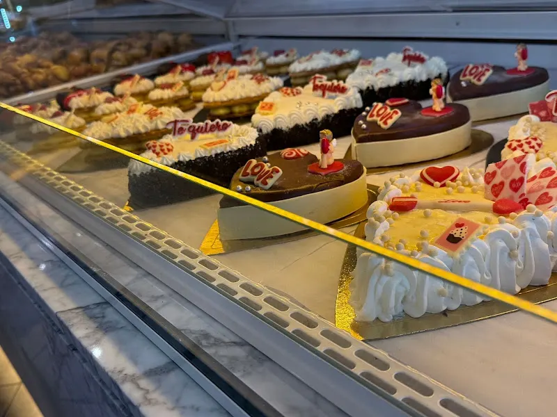 Delicias de Gala - Panadería en Alicante - foto 2