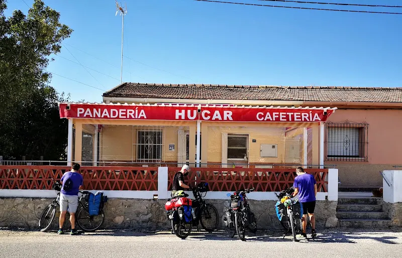 Panadería Pastelería Cafetería HUCAR - Alicante
