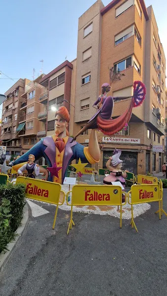 La Casita Del Pan