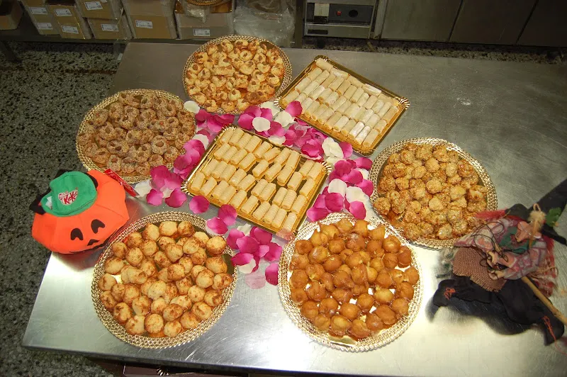 Panadería Varó (Centro Venecia) - Panadería en Alicante - foto 2