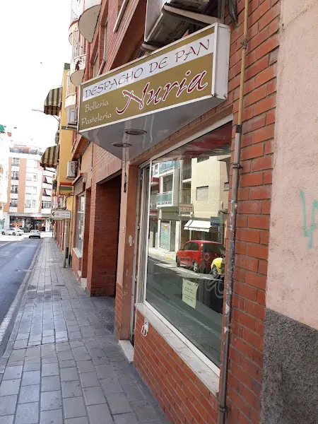 Despacho de pan Raquel - Panadería en Alicante - foto 2