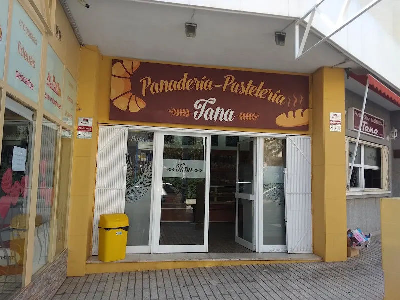 Panadería Tana - Panadería en Alicante - foto 2