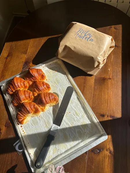 La chica de las medialunas - Panadería en Alicante - foto 2