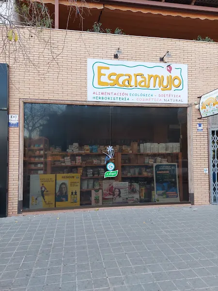 Escaramujo. Productos ecológicos en Alicante. - Tienda de productos orgánicos en Sant Joan dAlacant - foto 2