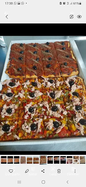 Panaderia Galinsoga - Panadería en Alicante - foto 2