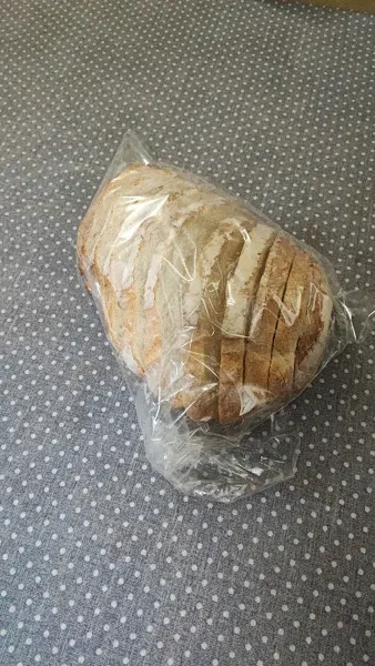 Panadería bravo