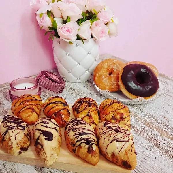 Panadería La Canela - Alicante