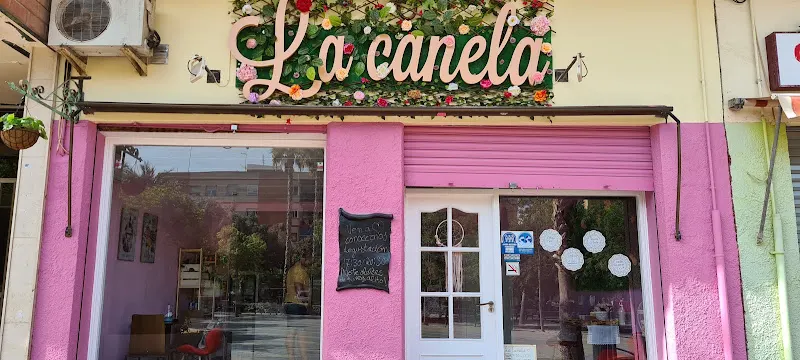 Panadería La Canela - Panadería en Alicante - foto 2