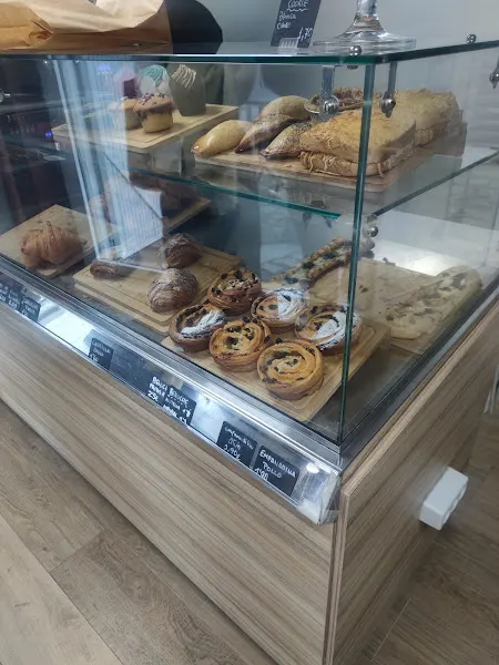 Le Fournil de Jules, Marq-Castillo - Alicante