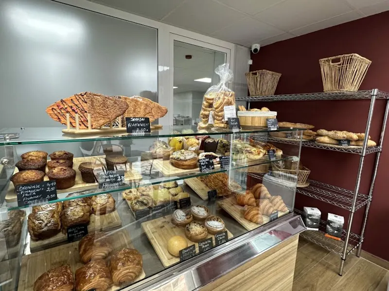 Le Fournil de Jules, Marq-Castillo - Pastelería francesa en Alicante - foto 2