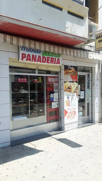 Panaderia Juan y Natalia - Panadería en Alicante - foto 2