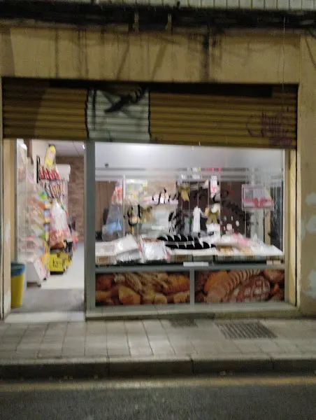 Panaderia La Semilla Do Oro