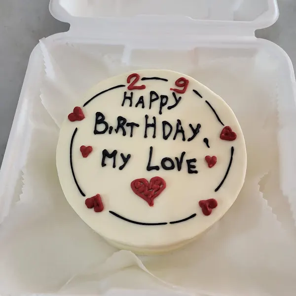 AMOR – PASTELERIA PANADERIA FAMILIAR - Alicante