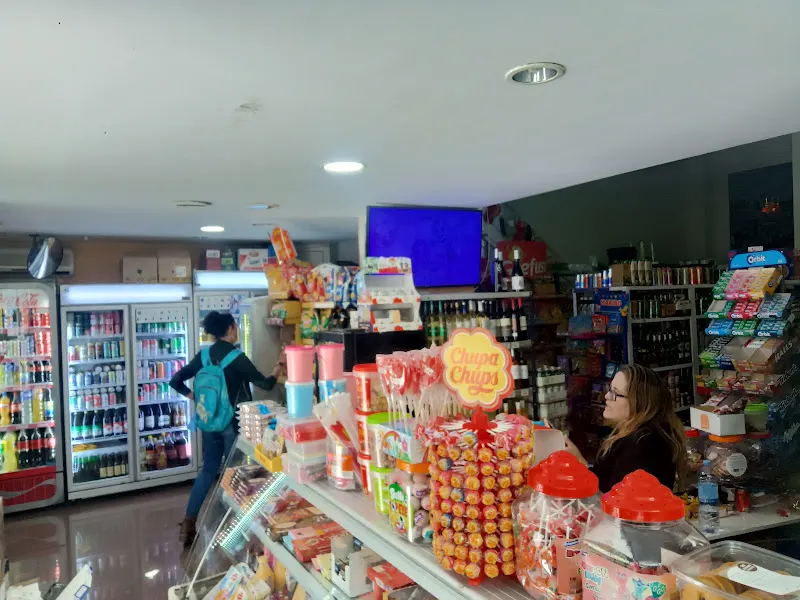 Panaderia Toledo - Alicante