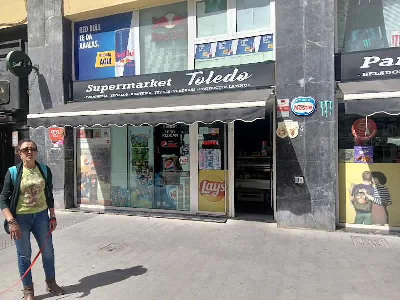 Panaderia Toledo - Tienda de alimentación en Alicante - foto 2