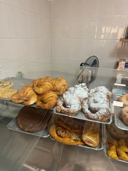 Panaderia Croisanteria Artesanal