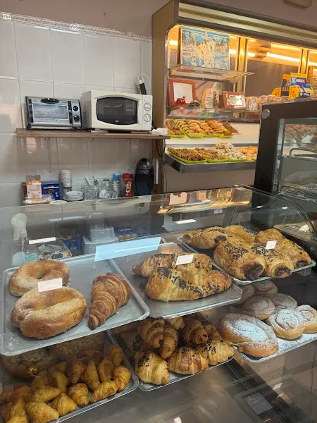 Panaderia Croisanteria Artesanal - Panadería en Alicante - foto 2