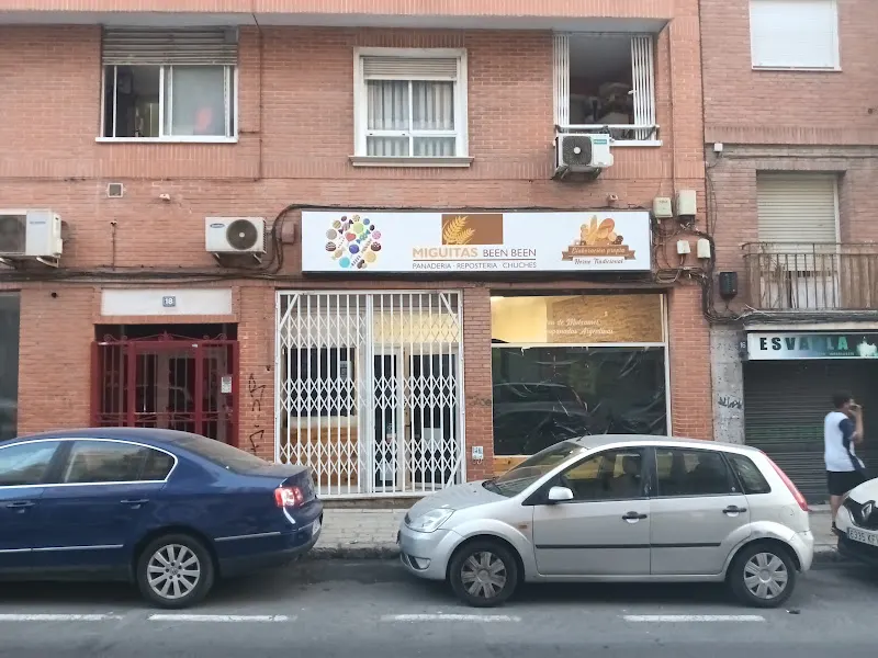 Panaderia Bolleria Miguitas Been Been
