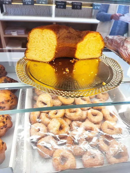 Panadería Saura Campoamor - Pilar de la Horadada