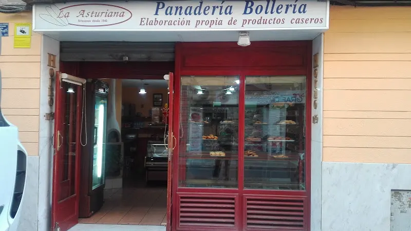 Panadería La Asturiana - Panadería en Alicante - foto 2