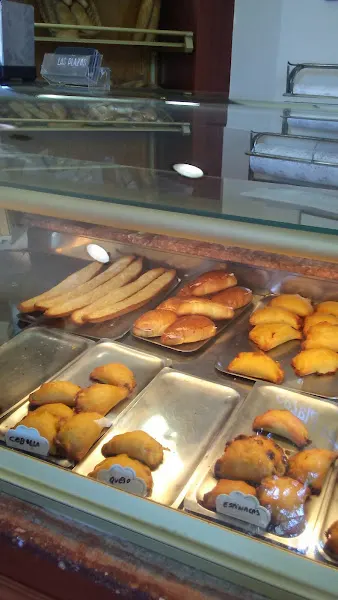 Panadería Las Plazas