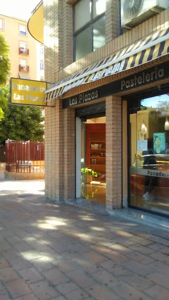 Panadería Las Plazas - Panadería en Alicante - foto 2