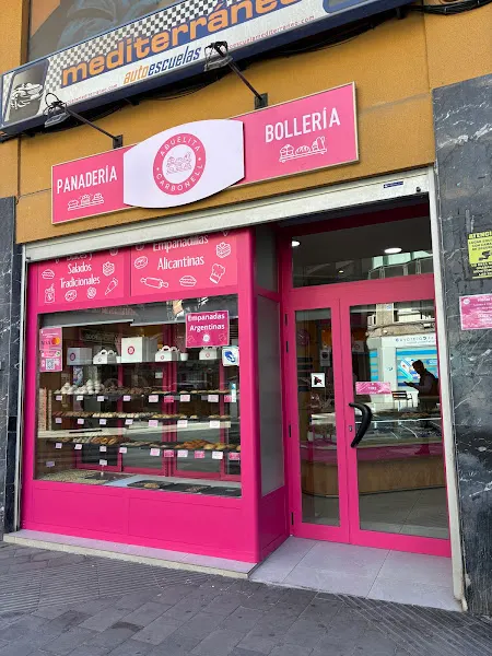 Abuelita Carbonell - Panadería en Alicante - foto 2