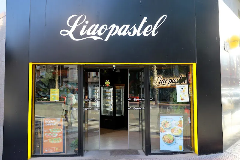 Liaopastel - Panadería en Alicante - foto 2