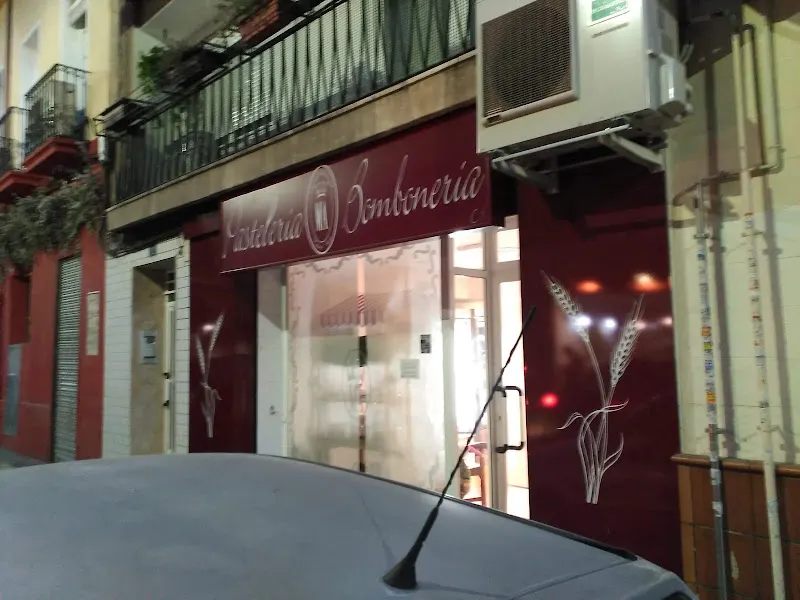 María Auxiliadora panadería - Panadería en Alicante - foto 2
