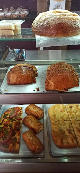 Panaderia 5 de Mayo