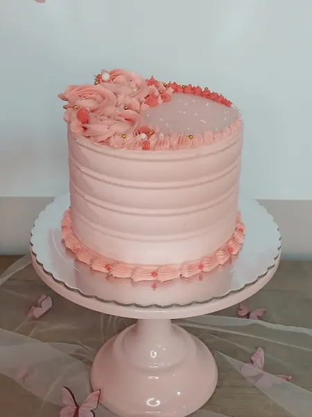 Mariposa Cake's