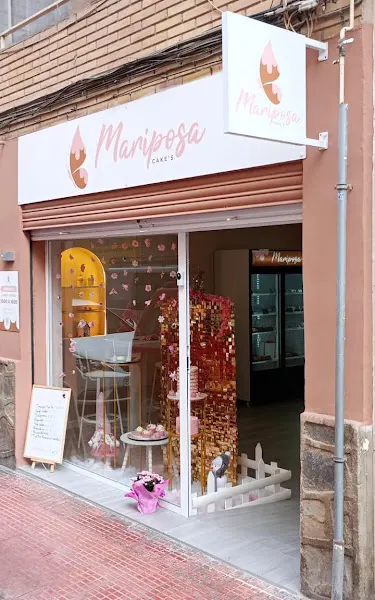 Mariposa Cake's - Pastelería en Alicante - foto 2