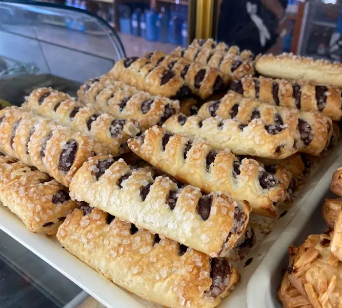Panadería Antonio - Alicante