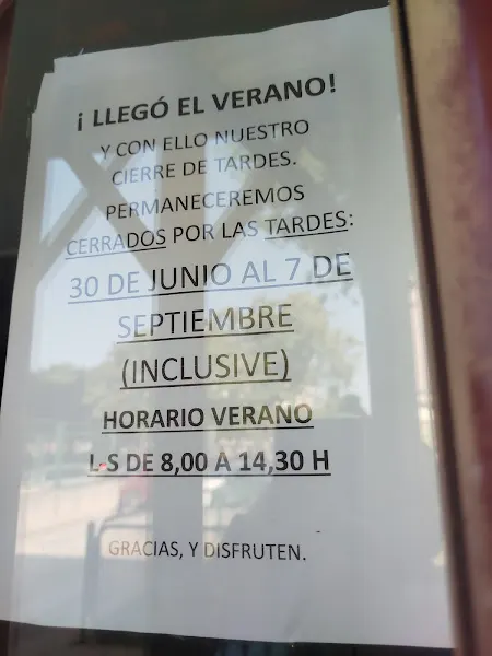 La Manchega