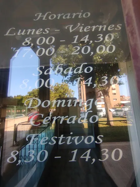 La Manchega - Panadería en Alicante - foto 2
