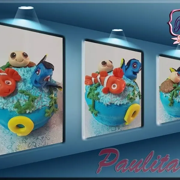 Paulitartas - Tienda de tartas en Campello (el) - foto 2