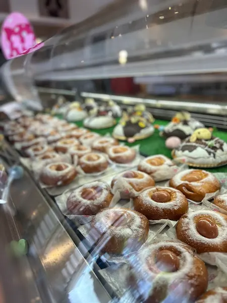 Panadería La Magdalena - Panadería en Elche - foto 2
