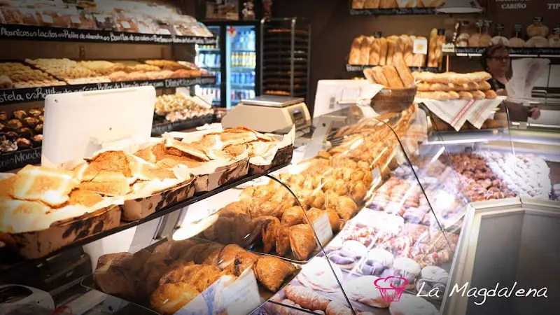 Panadería La Magdalena - Panadería en Elche - foto 3
