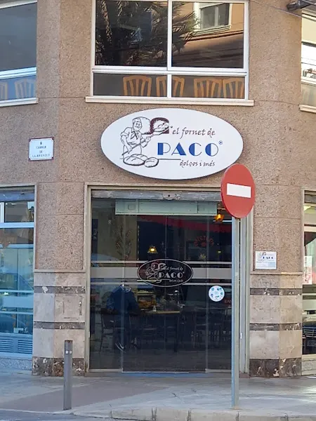 El Fornet de Paco - Panadería en Elche - foto 2