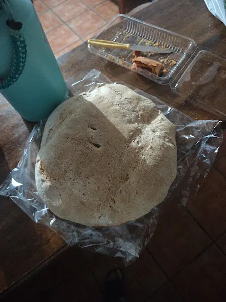 Panadería la Parra C.B. - Nerpio