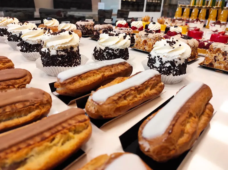 Boulangerie Pâtisserie Reizer