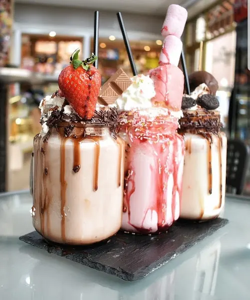 Panaderia