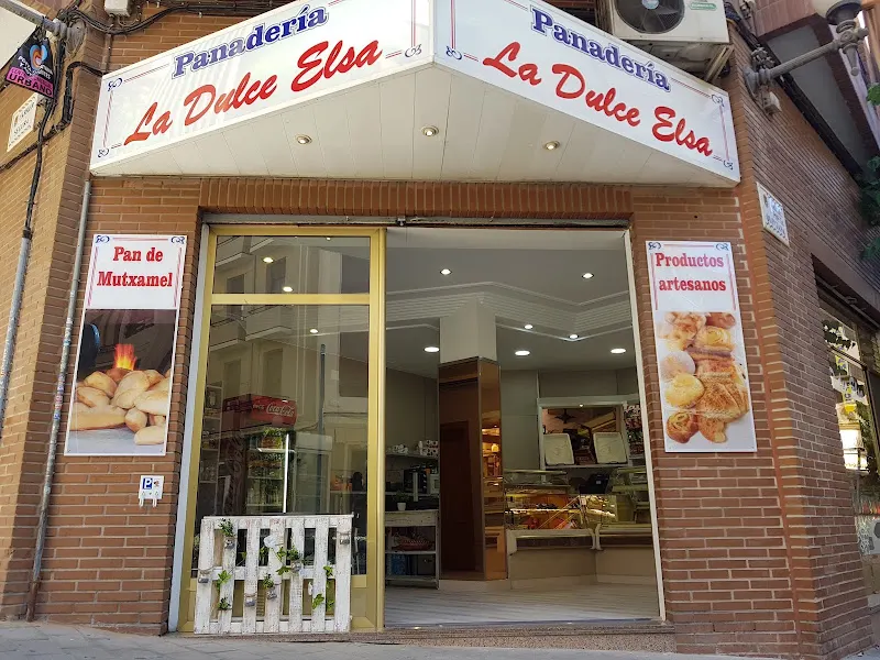Panaderia - Alicante