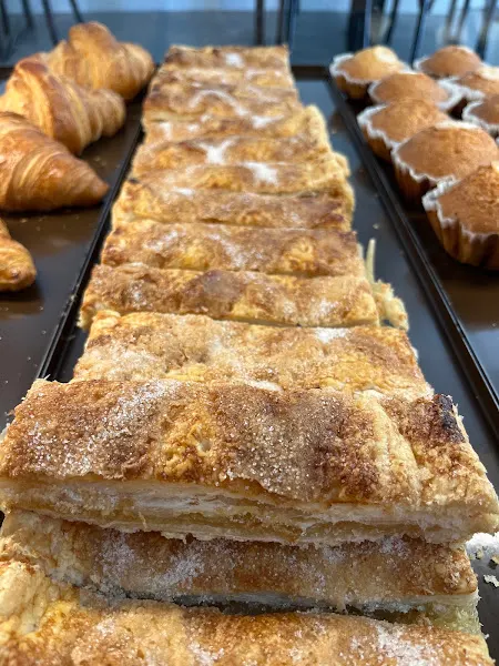 La tahona de Fernando - Panadería en Alicante - foto 2