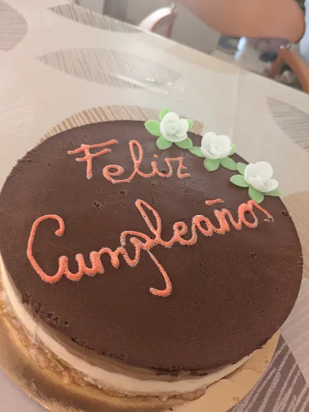 Panadería Paco Las Bayas - Despacho Mercado Santa Pola